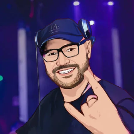DJ Maiqel